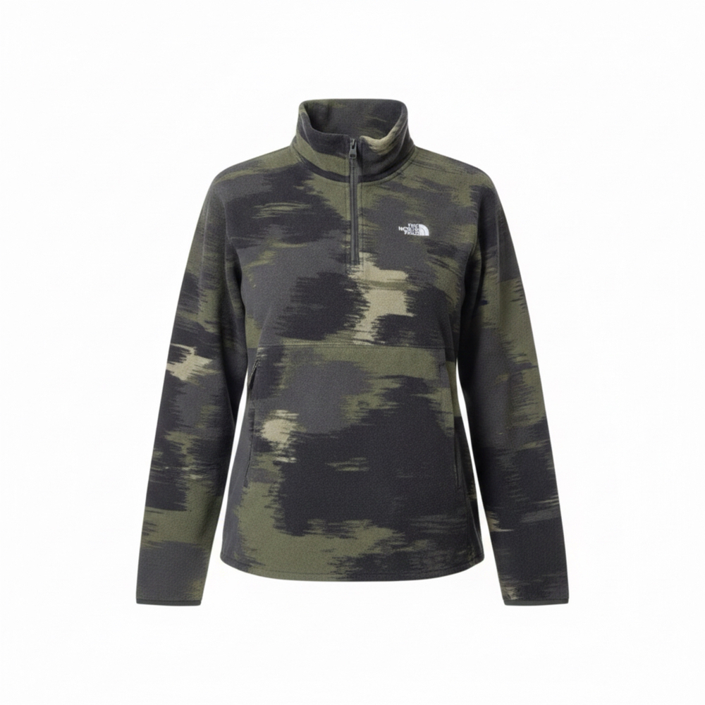 The North Face women’s pullover